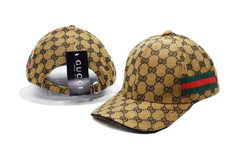 Gucci Gorra 